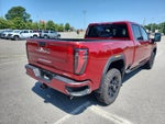 2026 GMC Sierra 2500 HD Crew Cab Standard Box 4-Wheel Drive AT4