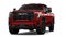 2026 GMC Sierra 2500 HD Crew Cab Standard Box 4-Wheel Drive AT4
