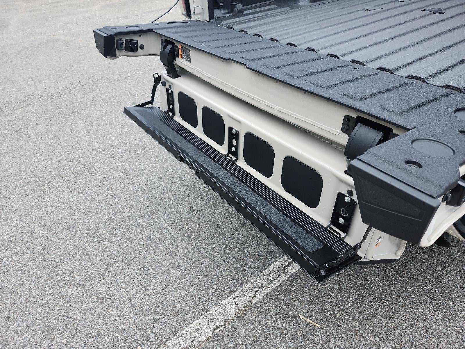 2026 GMC Sierra 2500 HD Crew Cab Standard Box 4-Wheel Drive AT4