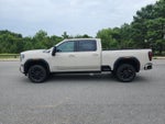 2026 GMC Sierra 2500 HD Crew Cab Standard Box 4-Wheel Drive AT4