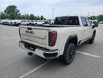 2026 GMC Sierra 2500 HD Crew Cab Standard Box 4-Wheel Drive AT4
