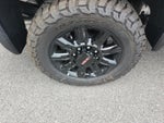 2026 GMC Sierra 2500 HD Crew Cab Standard Box 4-Wheel Drive AT4