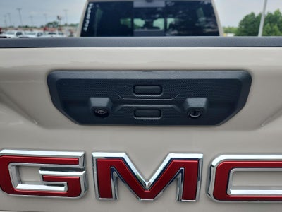 2026 GMC Sierra 2500 HD Crew Cab Standard Box 4-Wheel Drive AT4