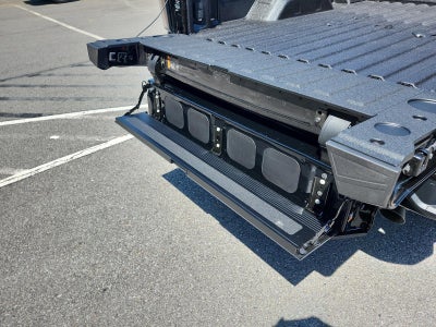 2026 GMC Sierra 2500 HD Crew Cab Standard Box 4-Wheel Drive AT4