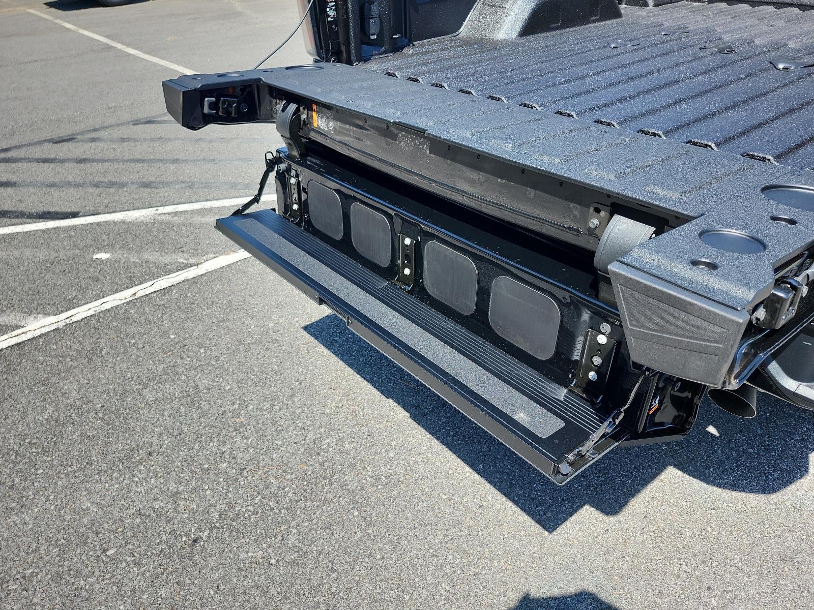 2026 GMC Sierra 2500 HD Crew Cab Standard Box 4-Wheel Drive AT4