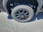 2026 GMC Sierra 2500 HD Crew Cab Standard Box 4-Wheel Drive AT4