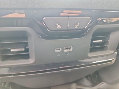 2026 GMC Sierra 2500 HD Crew Cab Standard Box 4-Wheel Drive AT4