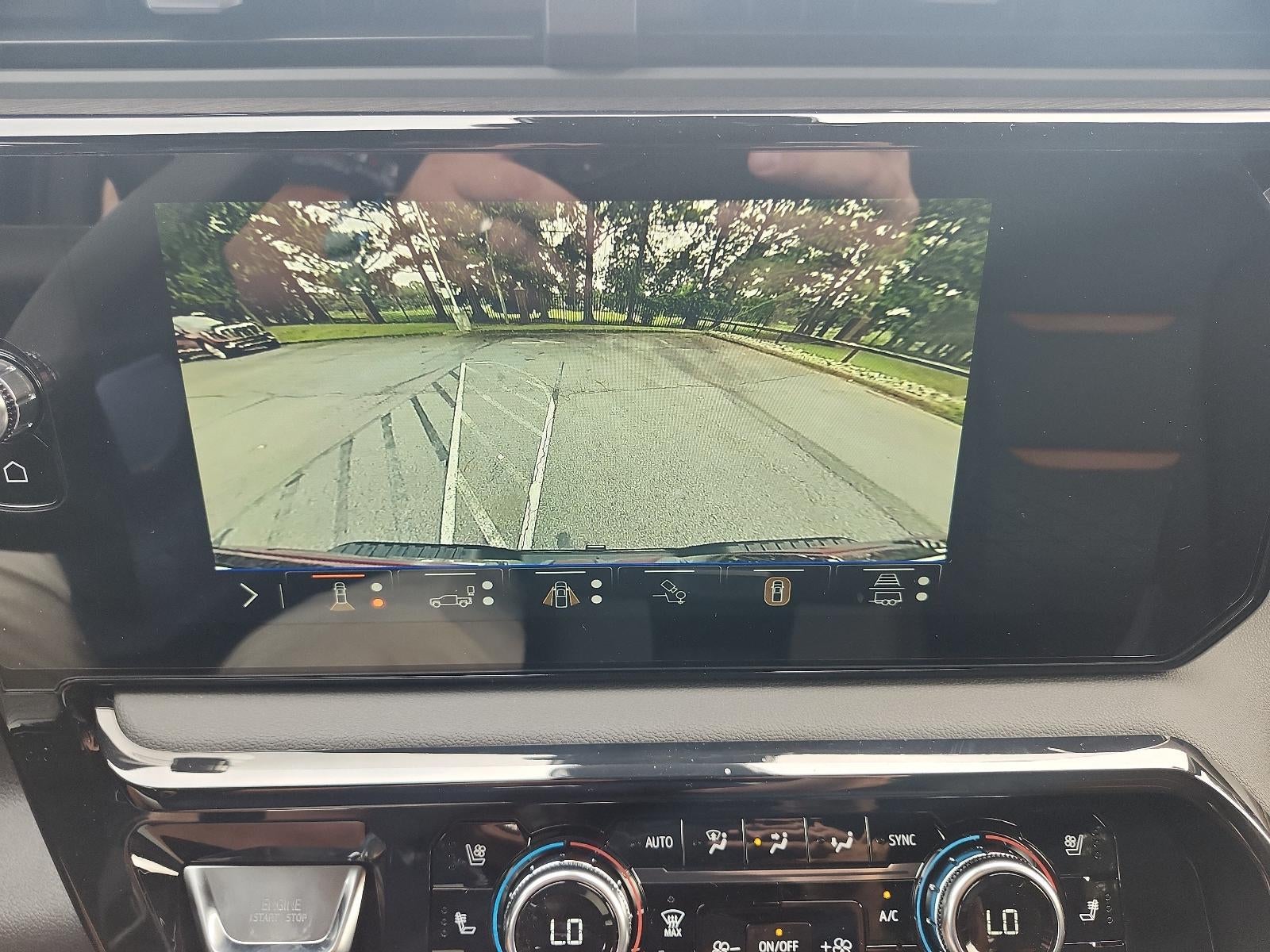 2026 GMC Sierra 2500 HD Crew Cab Standard Box 4-Wheel Drive AT4