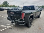 2026 GMC Sierra 2500 HD Crew Cab Standard Box 4-Wheel Drive AT4