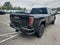 2026 GMC Sierra 2500 HD Crew Cab Standard Box 4-Wheel Drive AT4