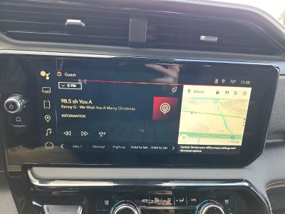 2026 GMC Sierra 2500 HD Crew Cab Standard Box 4-Wheel Drive AT4