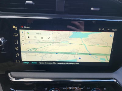 2026 GMC Sierra 2500 HD Crew Cab Standard Box 4-Wheel Drive AT4