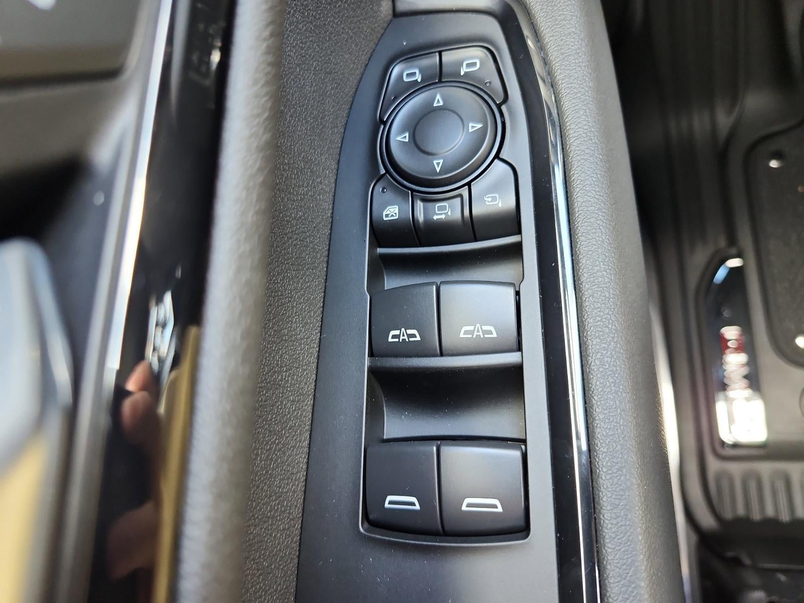 2026 GMC Sierra 2500 HD Crew Cab Standard Box 4-Wheel Drive AT4