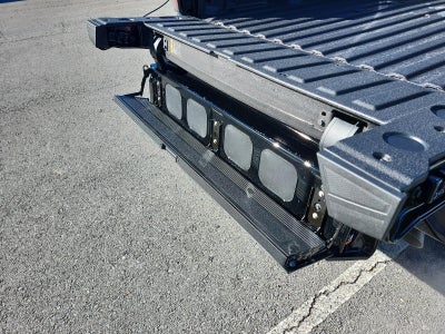 2026 GMC Sierra 2500 HD Crew Cab Standard Box 4-Wheel Drive AT4