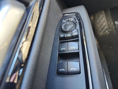 2026 GMC Sierra 2500 HD Crew Cab Standard Box 4-Wheel Drive AT4