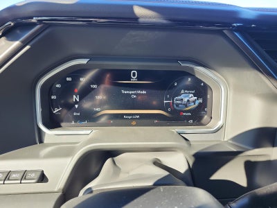 2026 GMC Sierra 2500 HD Crew Cab Standard Box 4-Wheel Drive AT4