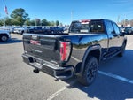 2026 GMC Sierra 2500 HD Crew Cab Standard Box 4-Wheel Drive AT4