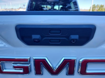 2026 GMC Sierra 2500 HD Crew Cab Standard Box 4-Wheel Drive AT4