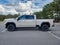 2026 GMC Sierra 2500 HD Crew Cab Standard Box 4-Wheel Drive AT4