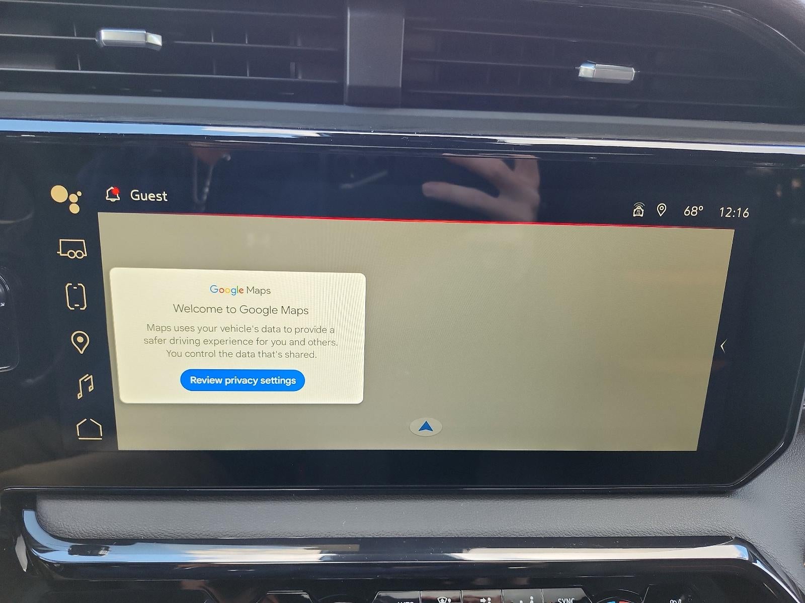 2026 GMC Sierra 2500 HD Crew Cab Standard Box 4-Wheel Drive AT4