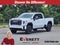 2026 GMC Sierra 2500 HD Crew Cab Standard Box 4-Wheel Drive AT4