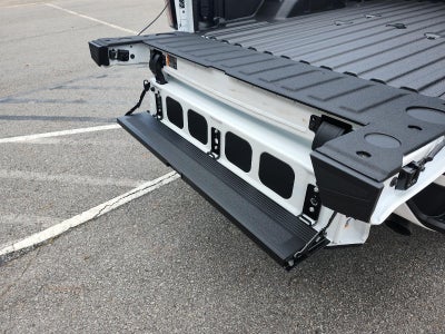 2026 GMC Sierra 2500 HD Crew Cab Standard Box 4-Wheel Drive AT4