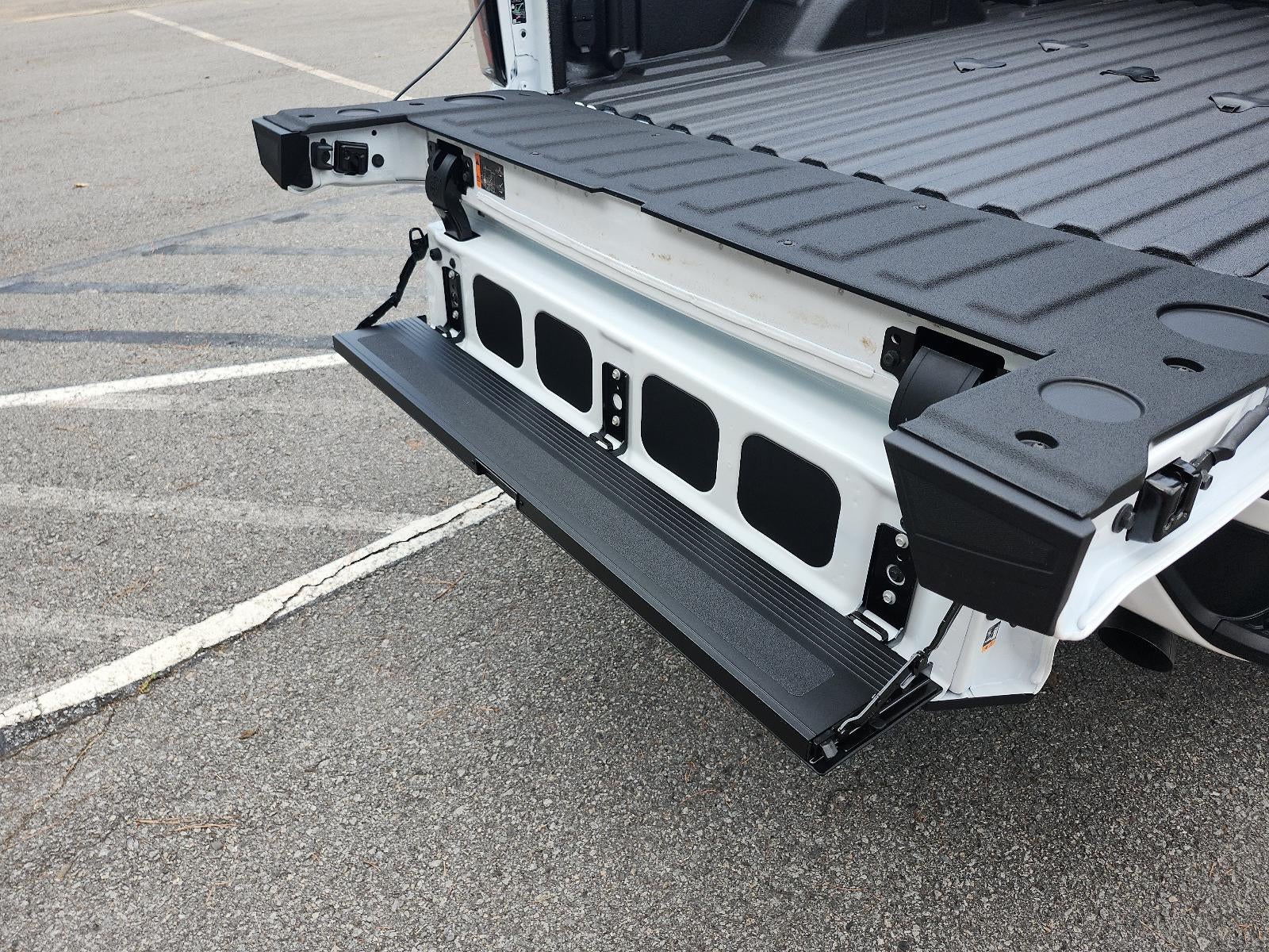 2026 GMC Sierra 2500 HD Crew Cab Standard Box 4-Wheel Drive AT4