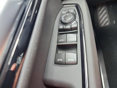 2026 GMC Sierra 2500 HD Crew Cab Standard Box 4-Wheel Drive AT4