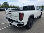 2026 GMC Sierra 2500 HD Crew Cab Standard Box 4-Wheel Drive AT4