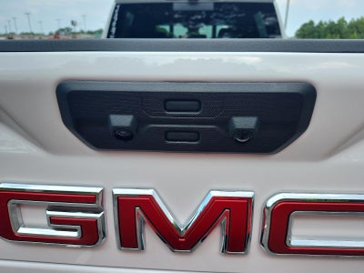 2026 GMC Sierra 2500 HD Crew Cab Standard Box 4-Wheel Drive AT4