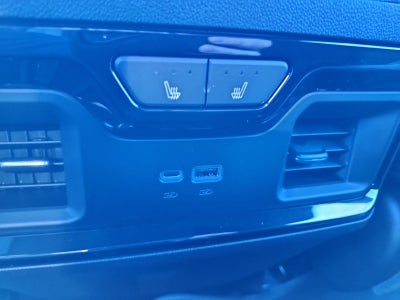 2026 GMC Sierra 2500 HD Crew Cab Standard Box 4-Wheel Drive AT4