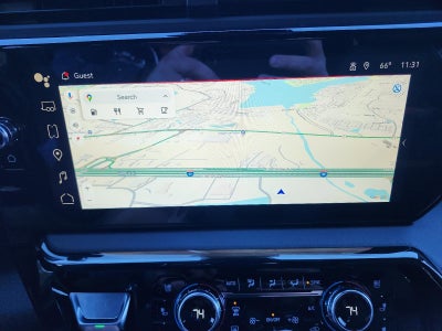 2026 GMC Sierra 2500 HD Crew Cab Standard Box 4-Wheel Drive AT4