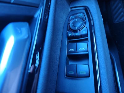 2026 GMC Sierra 2500 HD Crew Cab Standard Box 4-Wheel Drive AT4