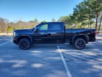 2026 GMC Sierra 2500 HD Crew Cab Standard Box 4-Wheel Drive AT4