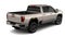 2026 GMC Sierra 2500 HD Crew Cab Standard Box 4-Wheel Drive AT4