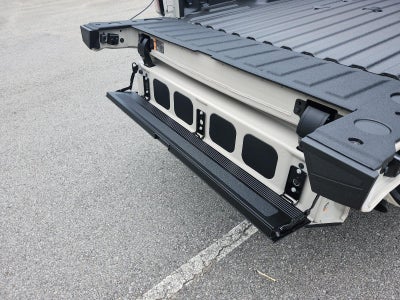 2026 GMC Sierra 2500 HD Crew Cab Standard Box 4-Wheel Drive AT4