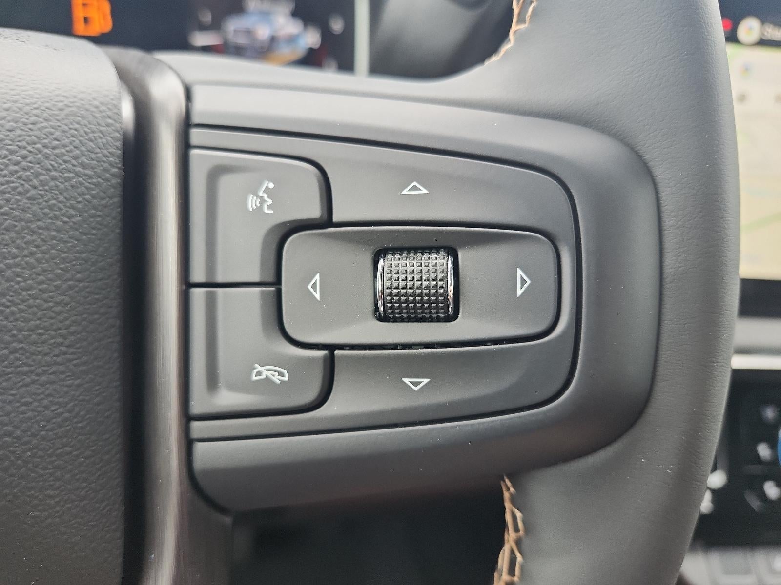 2026 GMC Sierra 2500 HD Crew Cab Standard Box 4-Wheel Drive AT4