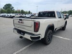 2026 GMC Sierra 2500 HD Crew Cab Standard Box 4-Wheel Drive AT4