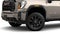 2026 GMC Sierra 2500 HD Crew Cab Standard Box 4-Wheel Drive AT4