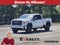 2026 GMC Sierra 2500 HD Crew Cab Standard Box 4-Wheel Drive AT4