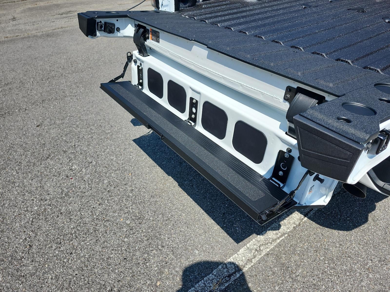 2026 GMC Sierra 2500 HD Crew Cab Standard Box 4-Wheel Drive AT4
