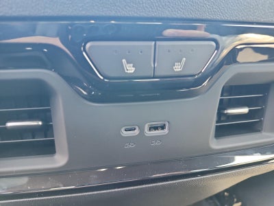 2026 GMC Sierra 2500 HD Crew Cab Standard Box 4-Wheel Drive AT4