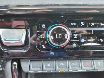 2026 GMC Sierra 2500 HD Crew Cab Standard Box 4-Wheel Drive AT4