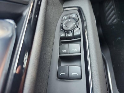 2026 GMC Sierra 2500 HD Crew Cab Standard Box 4-Wheel Drive AT4