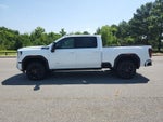 2026 GMC Sierra 2500 HD Crew Cab Standard Box 4-Wheel Drive AT4