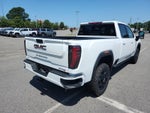 2026 GMC Sierra 2500 HD Crew Cab Standard Box 4-Wheel Drive AT4
