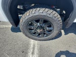 2026 GMC Sierra 2500 HD Crew Cab Standard Box 4-Wheel Drive AT4