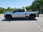 2026 GMC Sierra 2500 HD Crew Cab Standard Box 4-Wheel Drive AT4