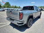 2026 GMC Sierra 2500 HD Crew Cab Standard Box 4-Wheel Drive AT4