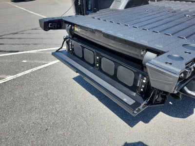 2026 GMC Sierra 2500 HD Crew Cab Standard Box 4-Wheel Drive AT4
